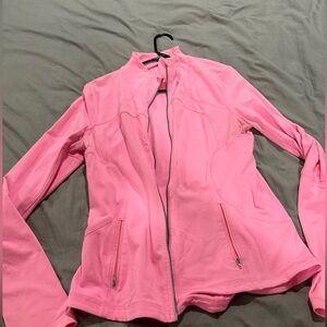 Define zip up